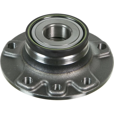 MOOG - 512510 - Rear Hub Assembly pa11