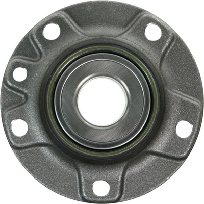 MOOG - 512510 - Rear Hub Assembly pa12