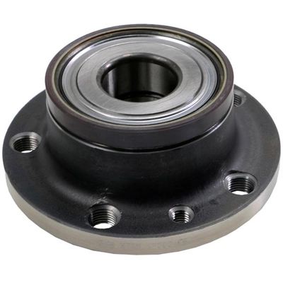 MOOG - 512571 - Rear Wheel Bearing and Hub Assembly pa1