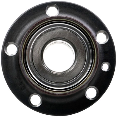 MOOG - 512571 - Rear Wheel Bearing and Hub Assembly pa2