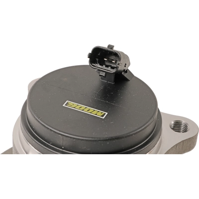 MOOG - 512672 - Rear Wheel Bearing and Hub Assembly pa4