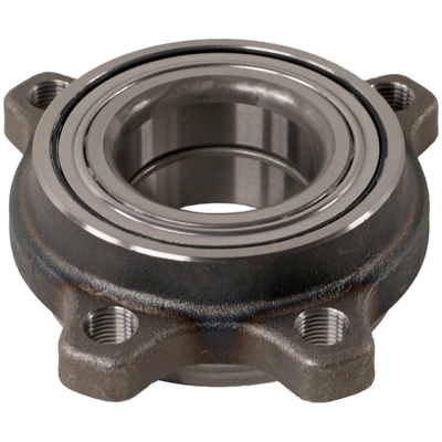 MOOG - 512678 - Wheel Bearing and Hub Assembly pa1