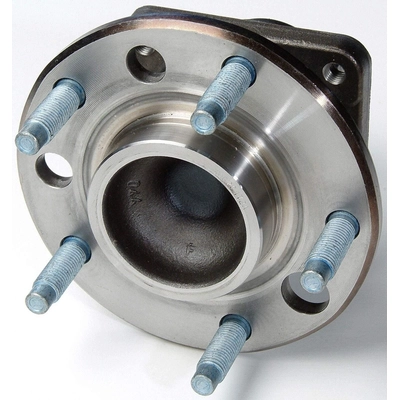 MOOG - 513090 - Rear Wheel Bearings and Hub Assembly pa1