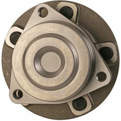 MOOG - 513441 - Rear Hub Assembly pa1