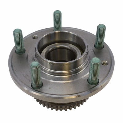 Rear Hub Assembly by MOTORCRAFT - HUB22 pa3