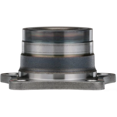 NSK - 28BWK12 - Wheel Bearing & Hub pa1