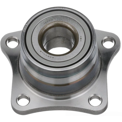 NSK - 28BWK12 - Wheel Bearing & Hub pa4