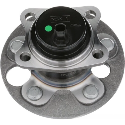 NSK - 49BWKHS51 - Wheel Bearing & Hub pa5