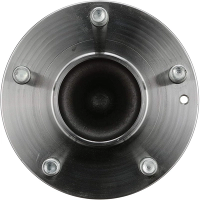 NSK - 55BWKH28 - Rear Hub Assembly pa2