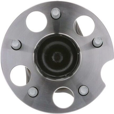 Rear Hub Assembly by NSK - 56BWKHS08 pa2