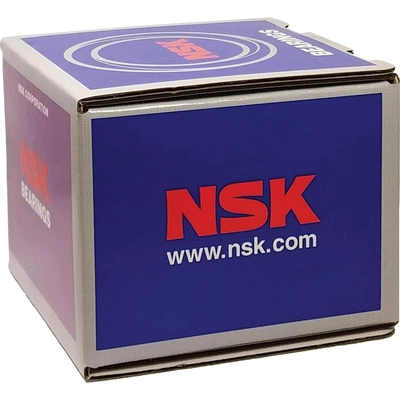 NSK - 58BWKH26A - Wheel Bearing & Hub pa2