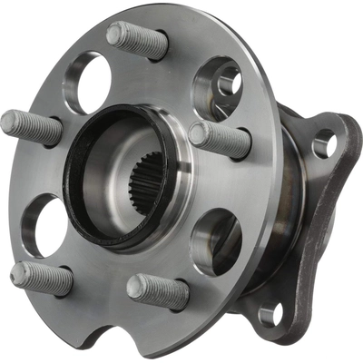 NSK - 59BWKH09 Rear Hub Assembly pa5