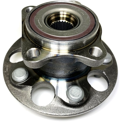 NSK - 59BWKH15 - Wheel Bearing and Hub Assembly pa1