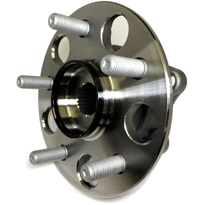 NSK - 59BWKH15 - Wheel Bearing and Hub Assembly pa2