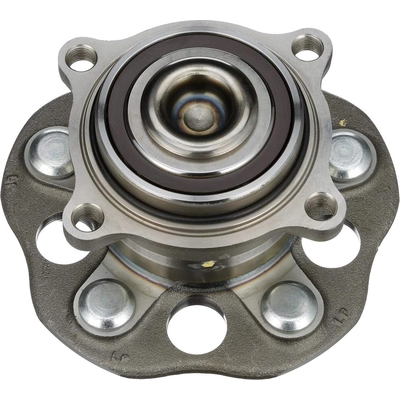 Rear Hub Assembly by NSK - 64BWKH14 pa3