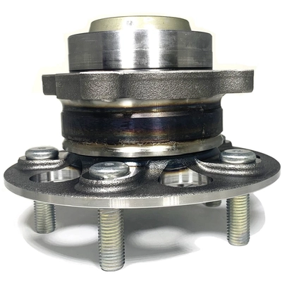 NSK - 64BWKH25 - Wheel Bearing and Hub Assembly pa1