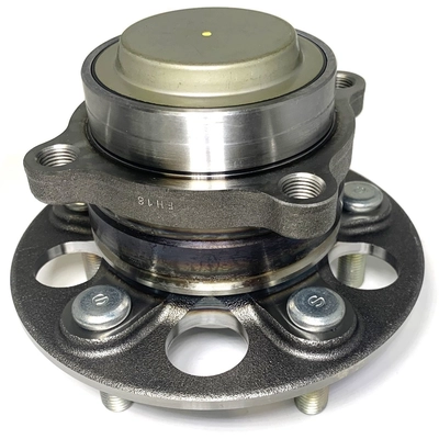 NSK - 64BWKH25 - Wheel Bearing and Hub Assembly pa4