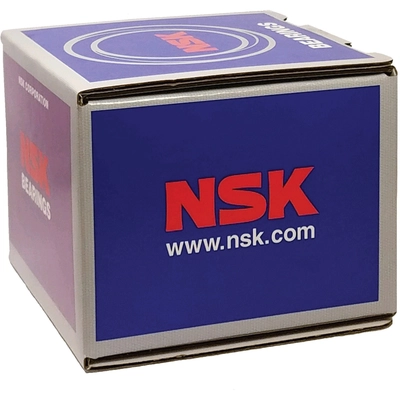 NSK - 66BWKH41 - Wheel Bearing & Hub pa1