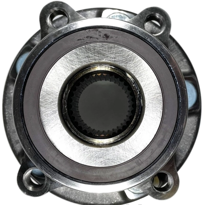 NSK - 73BWKH05 - Wheel Bearing and Hub pa2