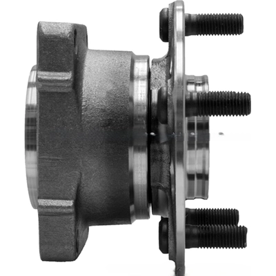 QUALITY-BUILT - WH512567 - Rear Hub Assembly pa1