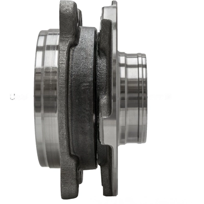 QUALITY-BUILT - WH810051 - Wheel Bearing and Hub Assembly pa1