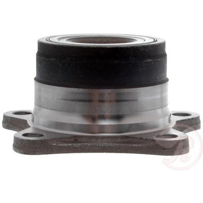 Rear Hub Assembly by RAYBESTOS - 712009 pa2