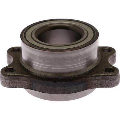 Rear Hub Assembly by RAYBESTOS - 712014 pa3