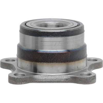 Rear Hub Assembly by RAYBESTOS - 712137 pa1