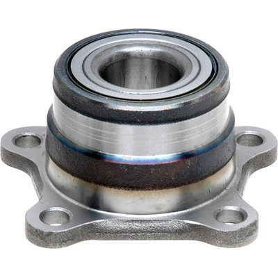 Rear Hub Assembly by RAYBESTOS - 712137 pa2