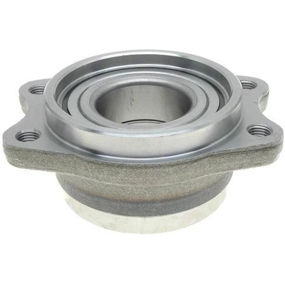 Rear Hub Assembly by RAYBESTOS - 712181 pa1