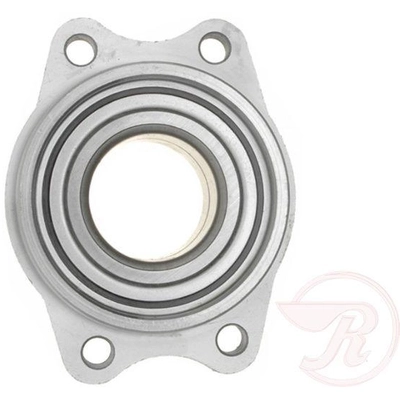 Rear Hub Assembly by RAYBESTOS - 712181 pa6