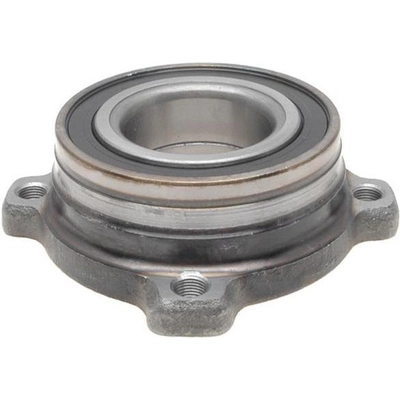Rear Hub Assembly by RAYBESTOS - 712225 pa1