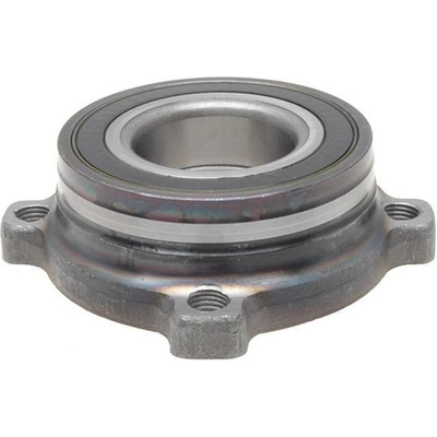 Rear Hub Assembly by RAYBESTOS - 712226 pa1