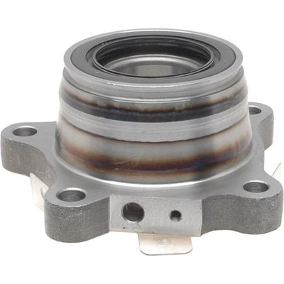 Rear Hub Assembly by RAYBESTOS - 712227 pa1