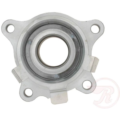 Rear Hub Assembly by RAYBESTOS - 712227 pa5