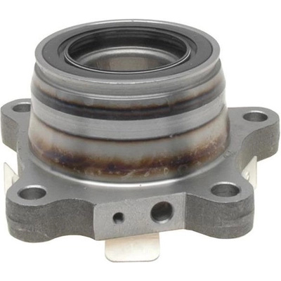Rear Hub Assembly by RAYBESTOS - 712228 pa1