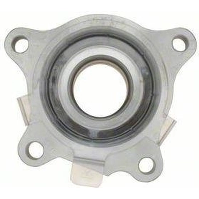 Rear Hub Assembly by RAYBESTOS - 712228 pa5
