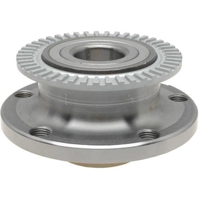 Assemblage de moyeu arrière de RAYBESTOS - 712231 pa1