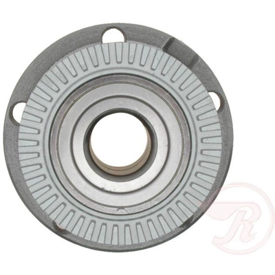 Assemblage de moyeu arrière de RAYBESTOS - 712231 pa5