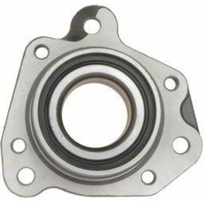 Rear Hub Assembly by RAYBESTOS - 712240 pa8