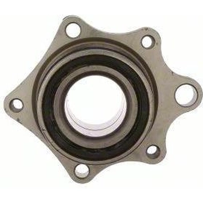Rear Hub Assembly by RAYBESTOS - 712263 pa7