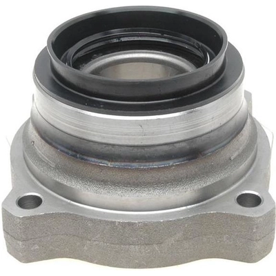 Rear Hub Assembly by RAYBESTOS - 712295 pa1