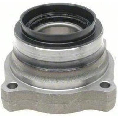Rear Hub Assembly by RAYBESTOS - 712295 pa7