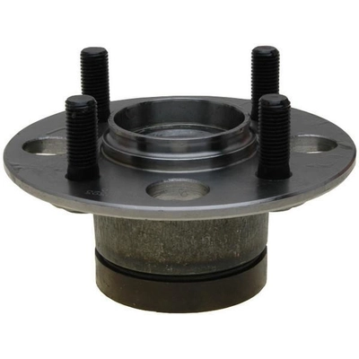 Rear Hub Assembly by RAYBESTOS - 712323 pa1