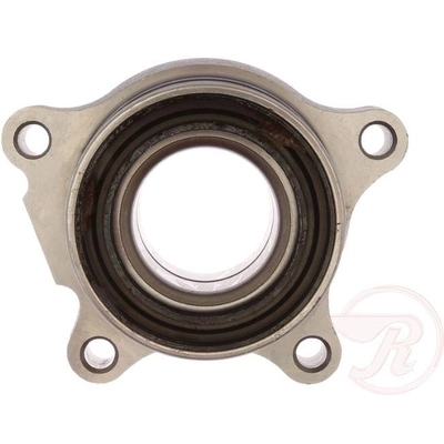 Rear Hub Assembly by RAYBESTOS - 712351 pa3