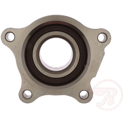 Rear Hub Assembly by RAYBESTOS - 712351 pa4