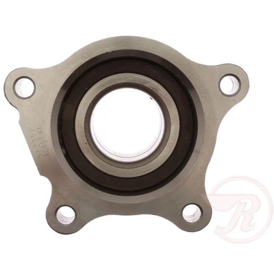 Rear Hub Assembly by RAYBESTOS - 712352 pa1