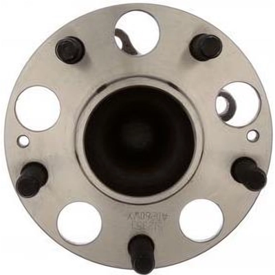 Rear Hub Assembly by RAYBESTOS - 712353 pa5