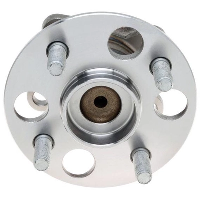 Rear Hub Assembly by RAYBESTOS - 712370 pa5