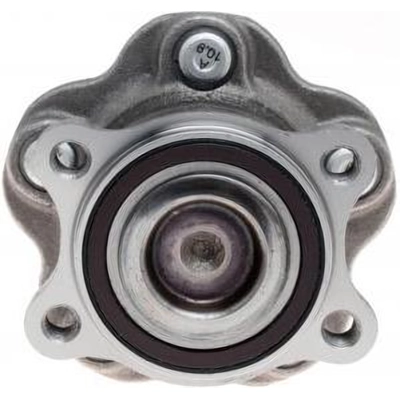 Assemblage de moyeu arrière de RAYBESTOS - 712388 pa11